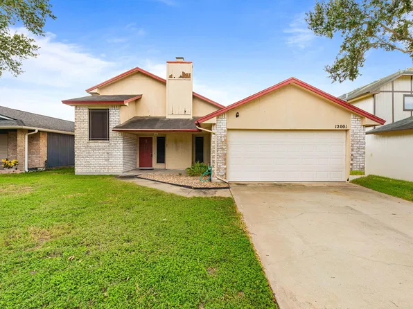 12001 Hearn Rd, Corpus Christi, TX 78410