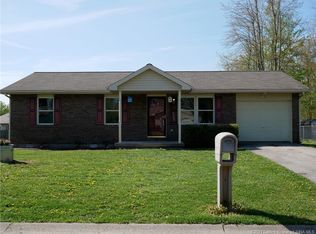 3555 N Quail Dr, Madison, IN 47250