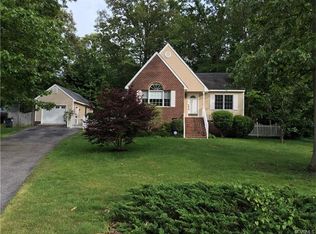 14211 Thrushwood Turn, Chester, VA 23831