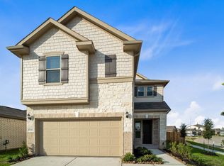 25402 Benroe St, Katy, TX 77493