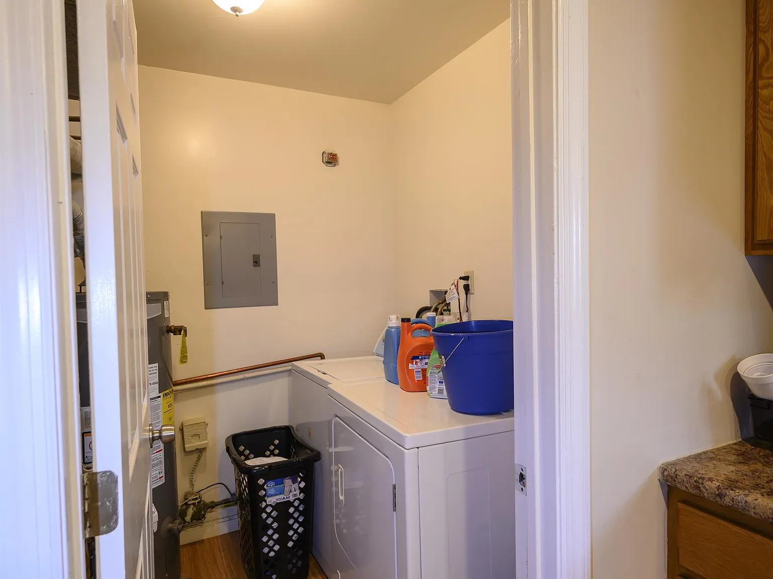 Society Hill - Triple - Standard Room — Photo 2