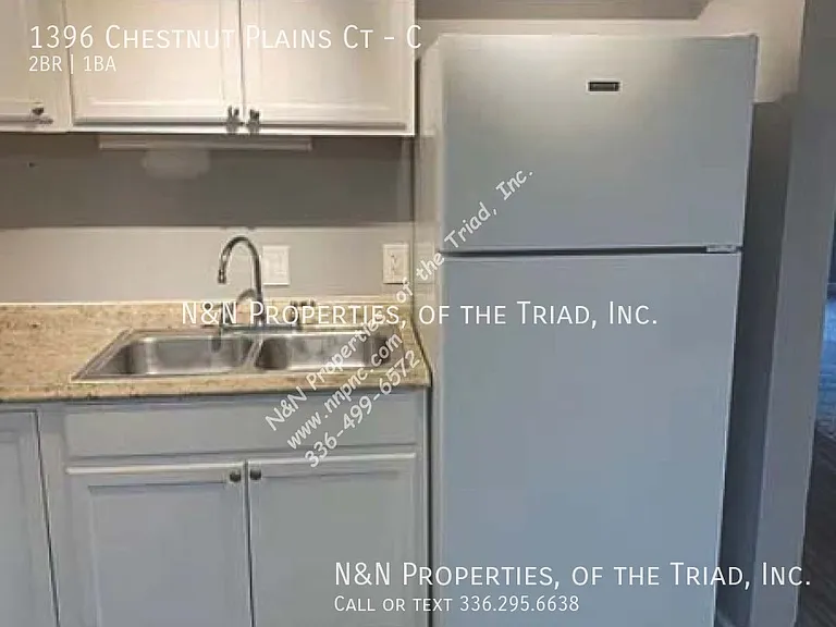 1396 Chestnut Plains Ct #C — Photo 5