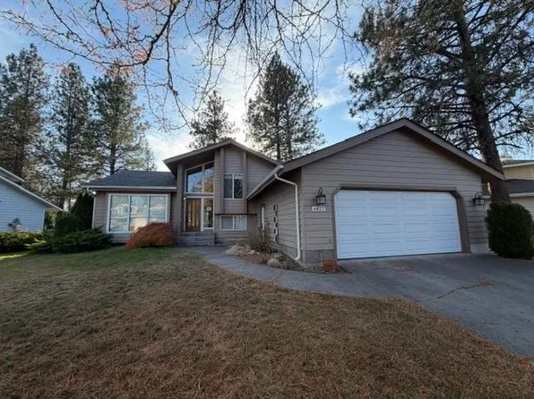 6427 N Royal Crescent Ln, Spokane, WA 99205