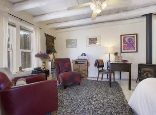 140 W Berger St #A, Santa Fe, NM 87505