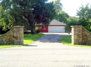 1653 Plank Rd, Webster, NY 14580