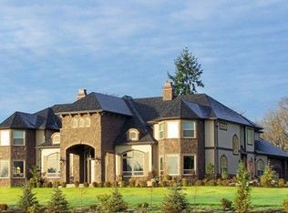 20202 NE 72nd Ave, Battle Ground, WA 98604