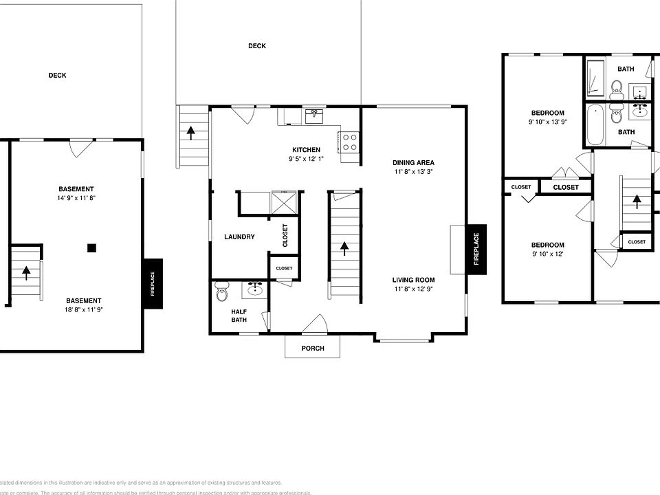 2nd image of 3118 Cave Ct