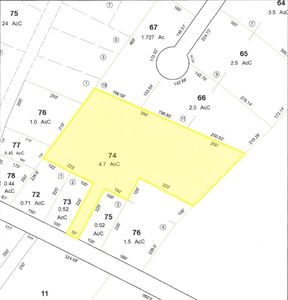 00 Cape Road, Hollis Center, ME, 04042