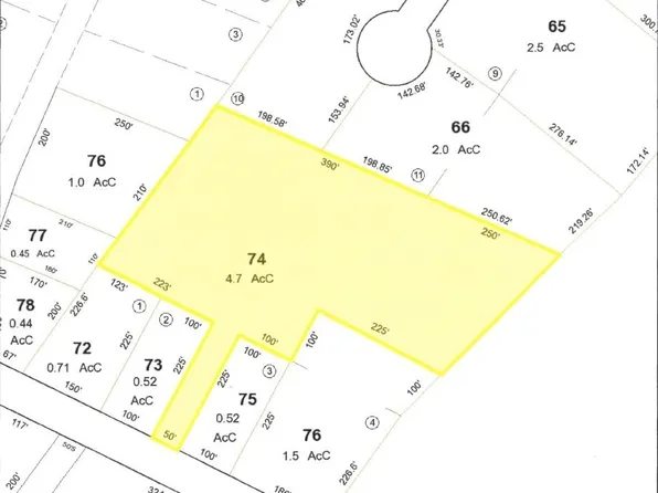 00 Cape Road, Hollis, ME 04042