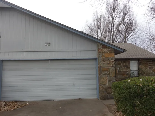 6604 S Utica Pl, Tulsa, OK 74136