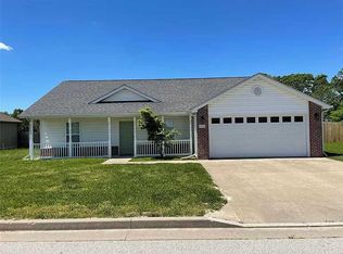 273 Settlers Pass, Waynesville, MO 65583