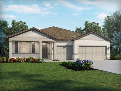 13840 Richland Gulf Cir, Parrish, FL, 34219