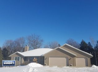 N3168 Hwy Ab, Luxemburg, WI 54217