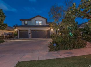 4129 Long Cove Cir, Corona, CA 92883