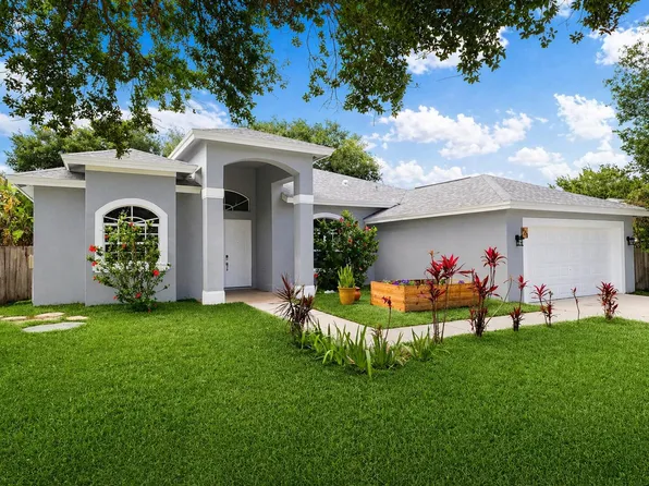 631 SW Sandbar Terrace, Port St Lucie, FL 34953