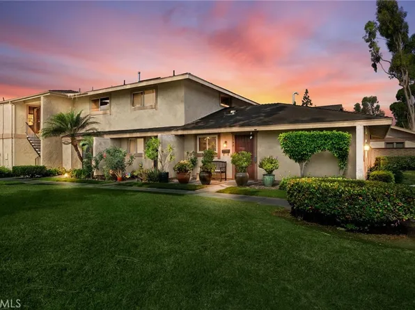 190 Southampton Way #33, Placentia, CA 92870