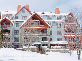 759 Stratton Mountain Access Rd UNIT 331, South Londonderry, VT 05155