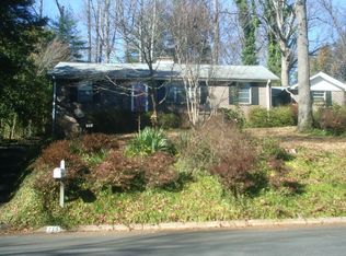213 Dellwood Dr, Greenville, SC 29609