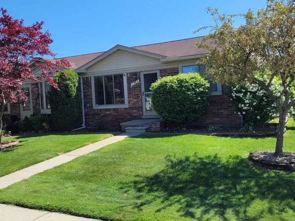 11515 Beaconsfieldbldg, Washington, MI 48094