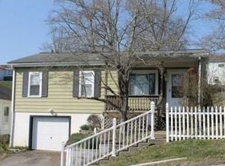 21 Valley View Ave, Saint Albans, WV 25177