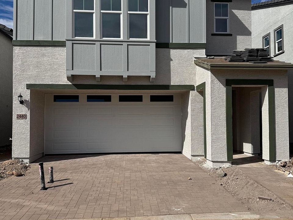 1st image of 2440 W MAXIMO Way