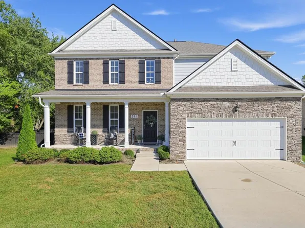 321 Greymoor Ln, Cookeville, TN 38501