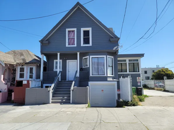 28 Liebig St, San Francisco, CA 94112