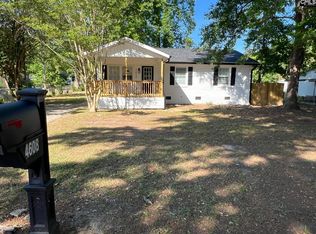 4608 Sheraton Rd, Columbia, SC 29209