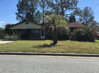 215 Glenn Bryant Rd, Hinesville, GA 31313