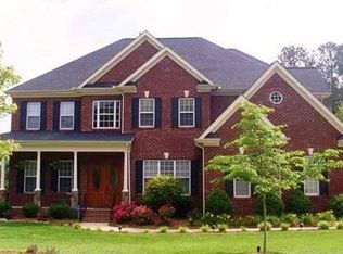 1400 Goldengate Ct, Raleigh, NC 27613