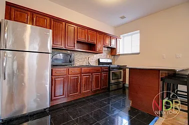 Rented by Next Door Realty NYC