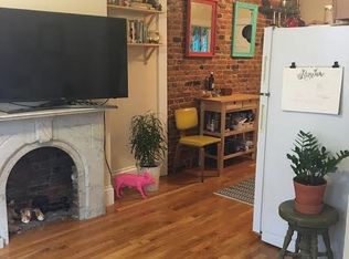 10 Pacific St APT 1, South Boston, MA 02127