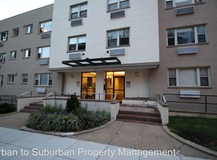 738 Longfellow St NW APT 206, Washington, DC 20011