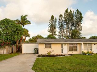 505 SE Fini Dr, Stuart, FL 34996