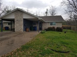 4903 Hawk Cv #B, Austin, TX 78745