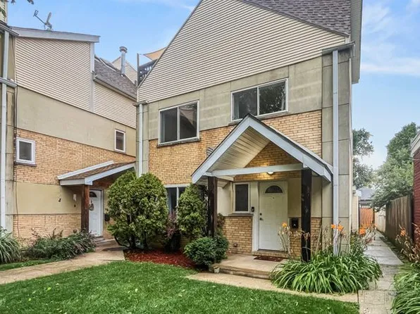 120 Chicago Ave APT A, Oak Park, IL 60302