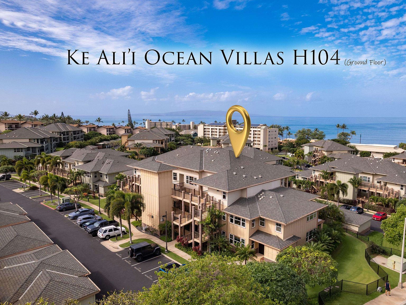 8 Kilolani Ln H104, Kihei, HI 96753 Zillow