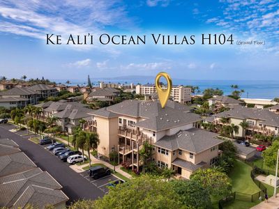 8 Kilolani Ln #H-104, Kihei, HI, 96753