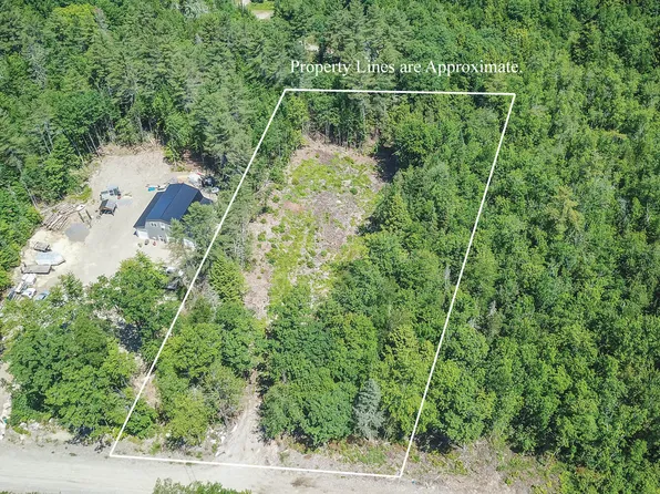 Lot 7 Wayside Drive, West Gardiner, ME 04345