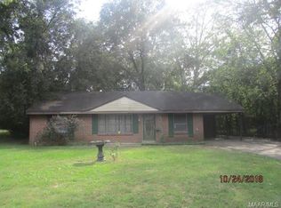 1006 Lynwood Dr, Montgomery, AL 36111