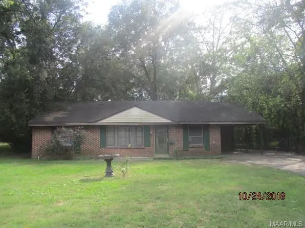 1006 Lynwood Dr, Montgomery, AL 36111