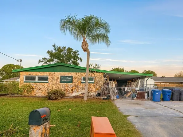 6221 Florida Cir E, Apollo Beach, FL 33572