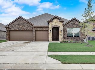 2717 Madera Canyon Rd, Aubrey, TX 76227