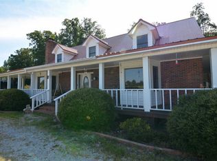 2226 Pleasant Hill Rd, Lynchburg, TN 37352