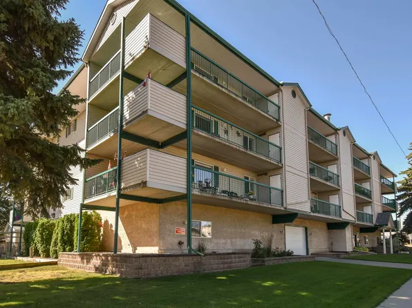 112 Church Rd #306, Spruce Grove, AB T7X 3X1