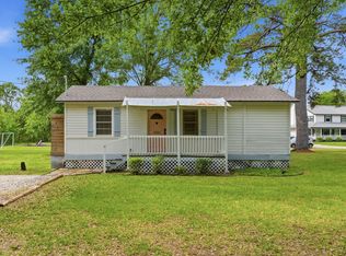 11757 Calvary Rd, Willis, TX 77318