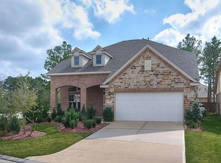 27 E Wolf Cabin Cir, The Woodlands, TX 77389