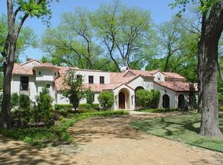 4621 Watauga Rd, Dallas, TX 75209