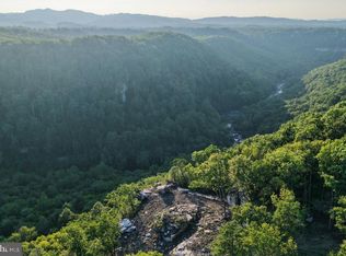 826 Ridge Run Rd, Mount Lookout, WV 26678