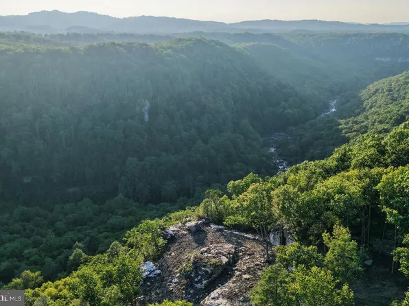 826 Ridge Run Rd, Mount Lookout, WV 26678